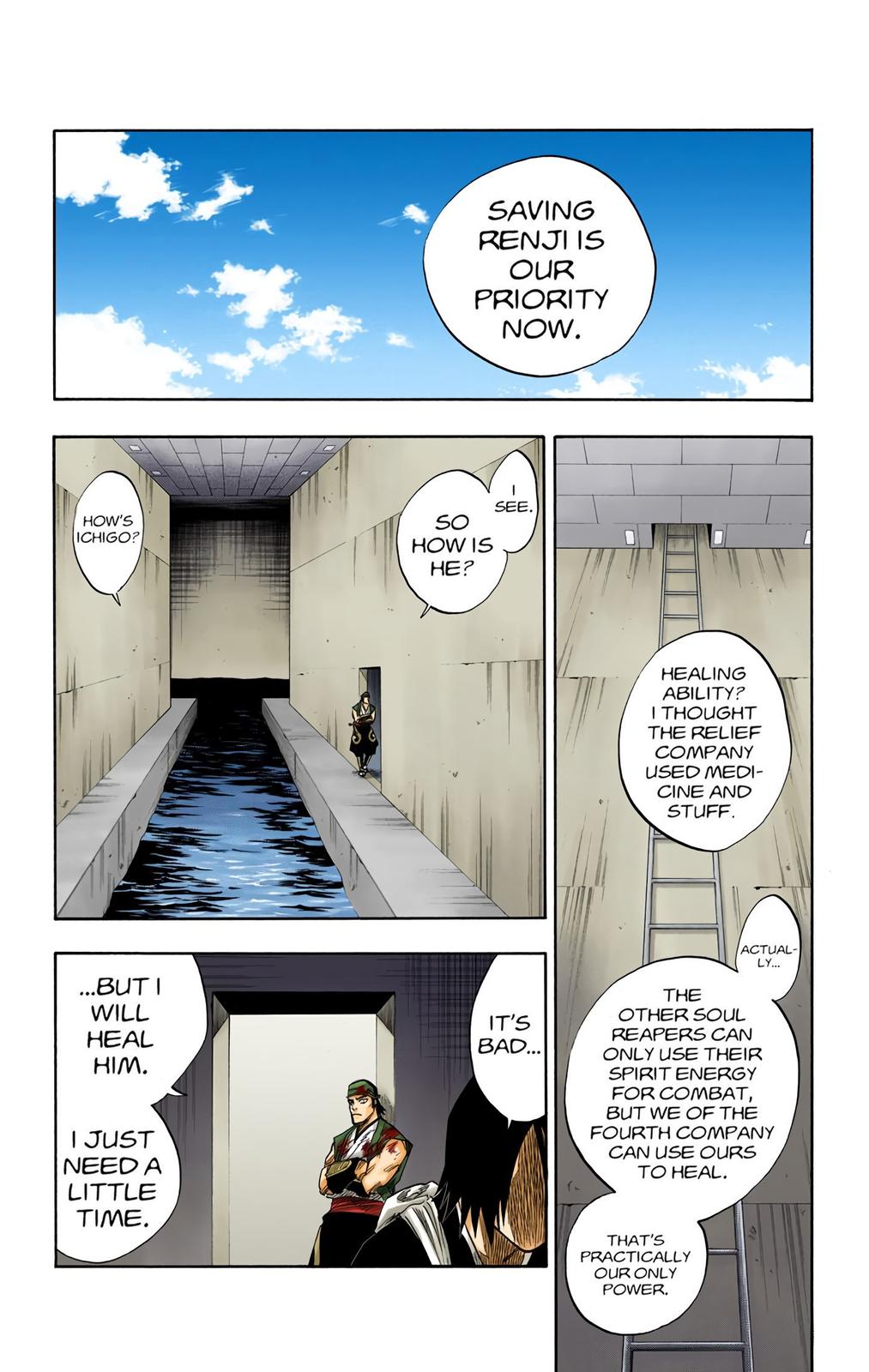 Chapter 99 — Chapter 99 — Page 11