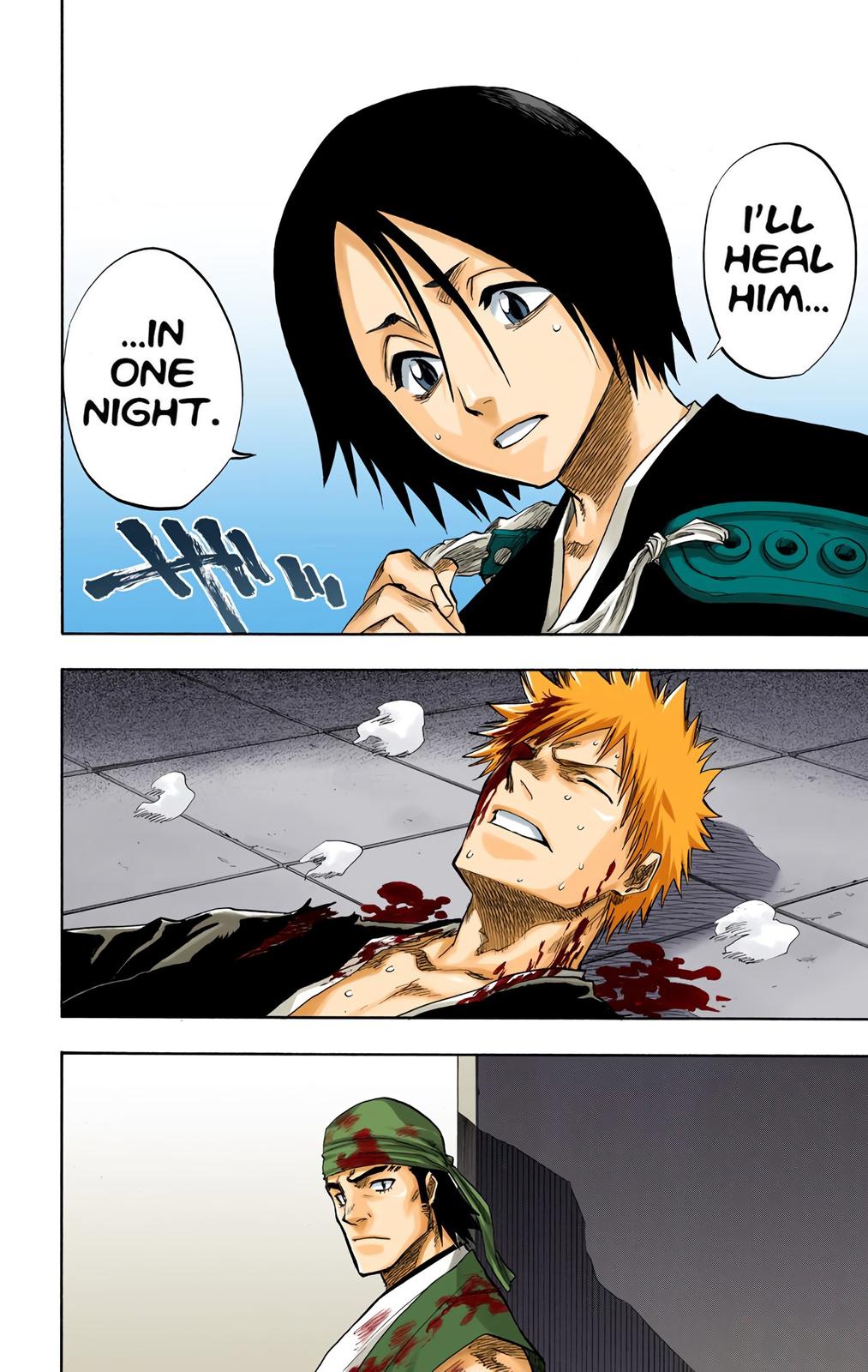 Chapter 99 — Chapter 99 — Page 12
