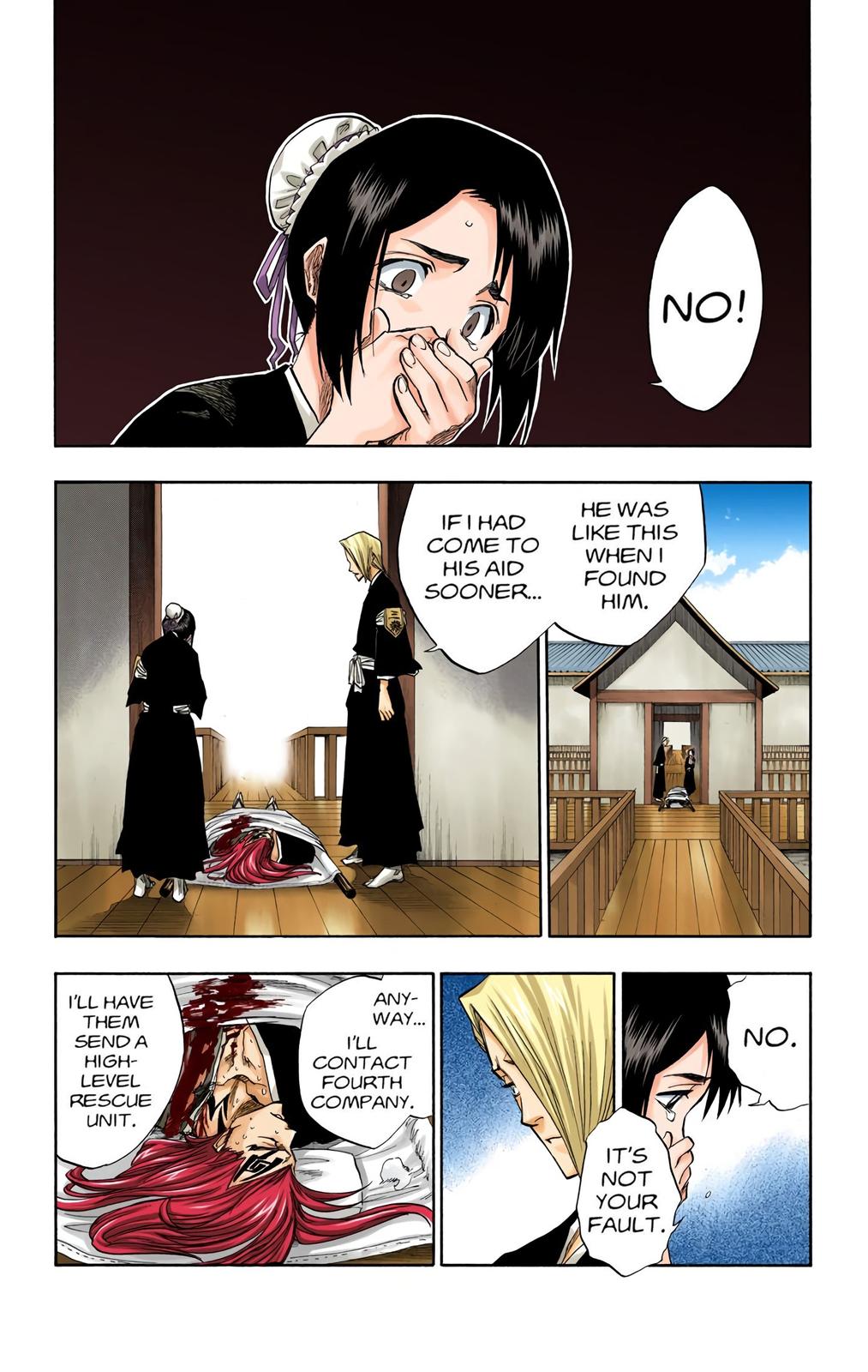 Chapter 99 — Chapter 99 — Page 13