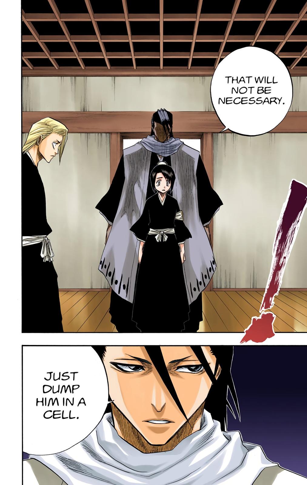 Chapter 99 — Chapter 99 — Page 14