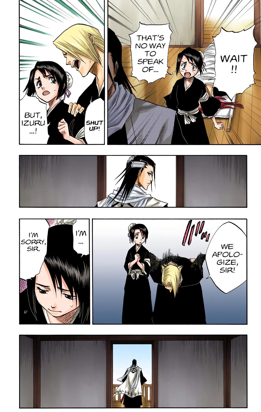 Chapter 99 — Chapter 99 — Page 16