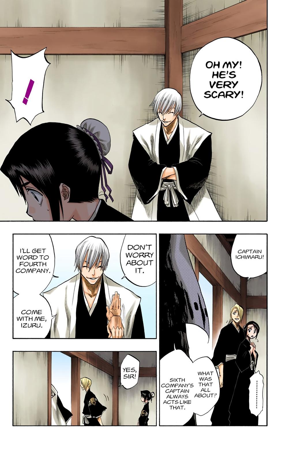 Chapter 99 — Chapter 99 — Page 17