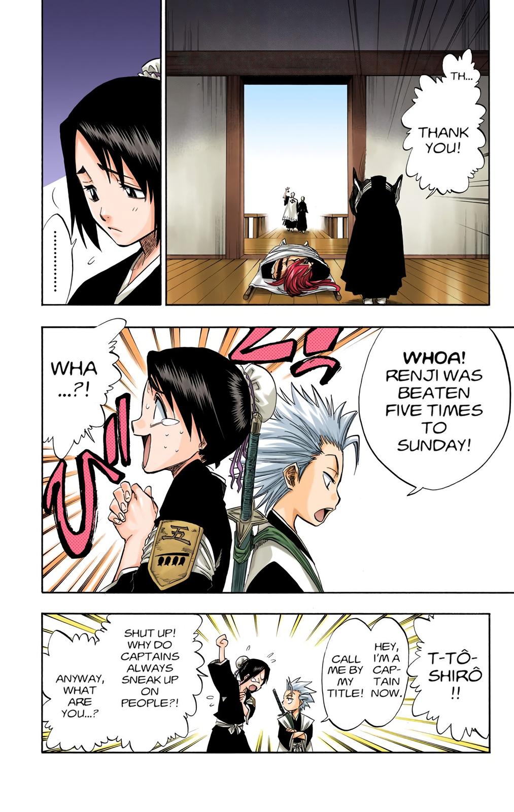 Chapter 99 — Chapter 99 — Page 18