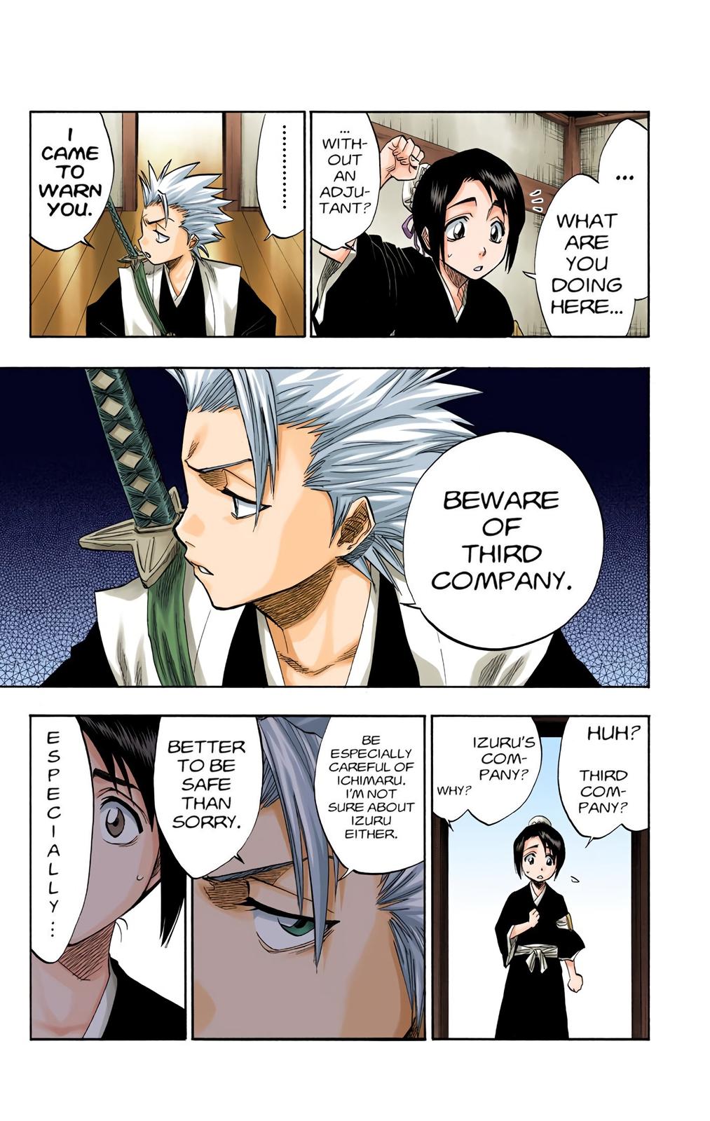 Chapter 99 — Chapter 99 — Page 19