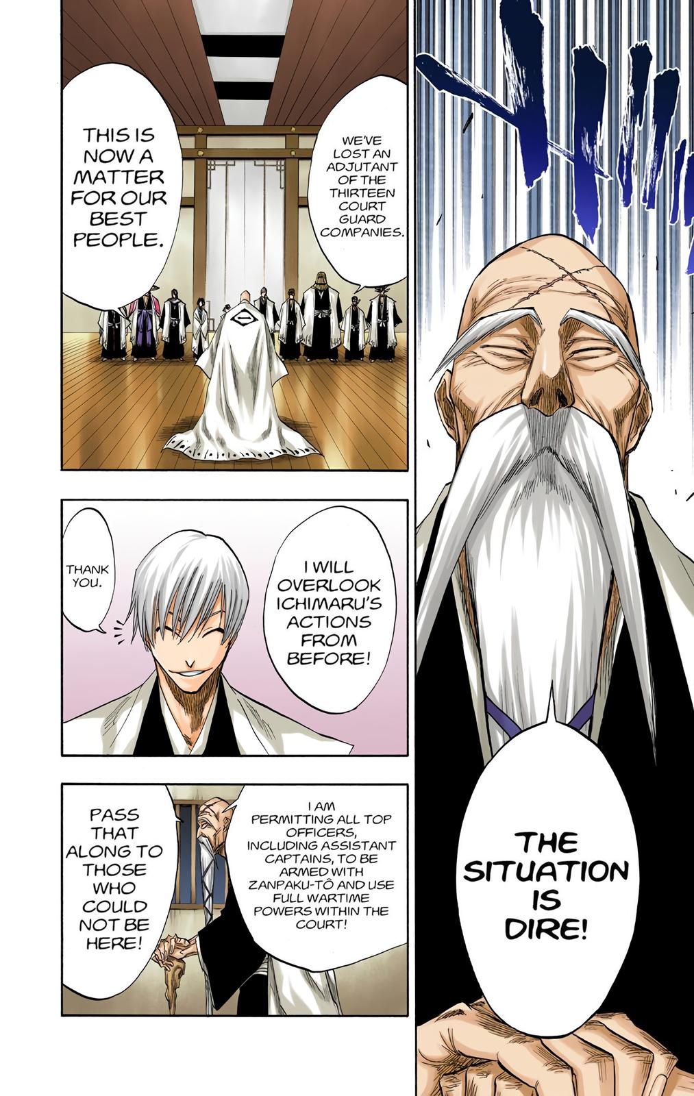 Chapter 99 — Chapter 99 — Page 20