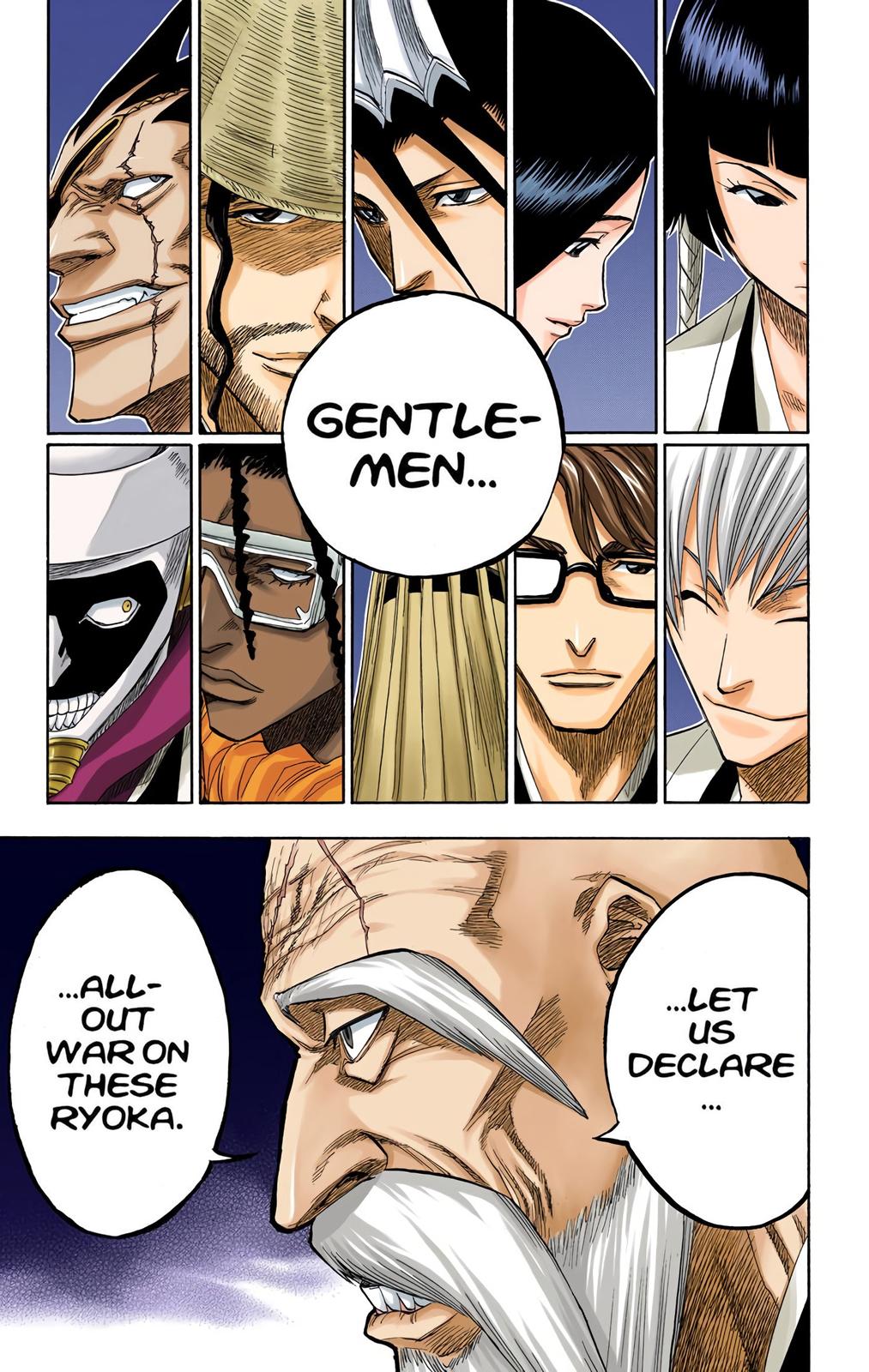 Chapter 99 — Chapter 99 — Page 21