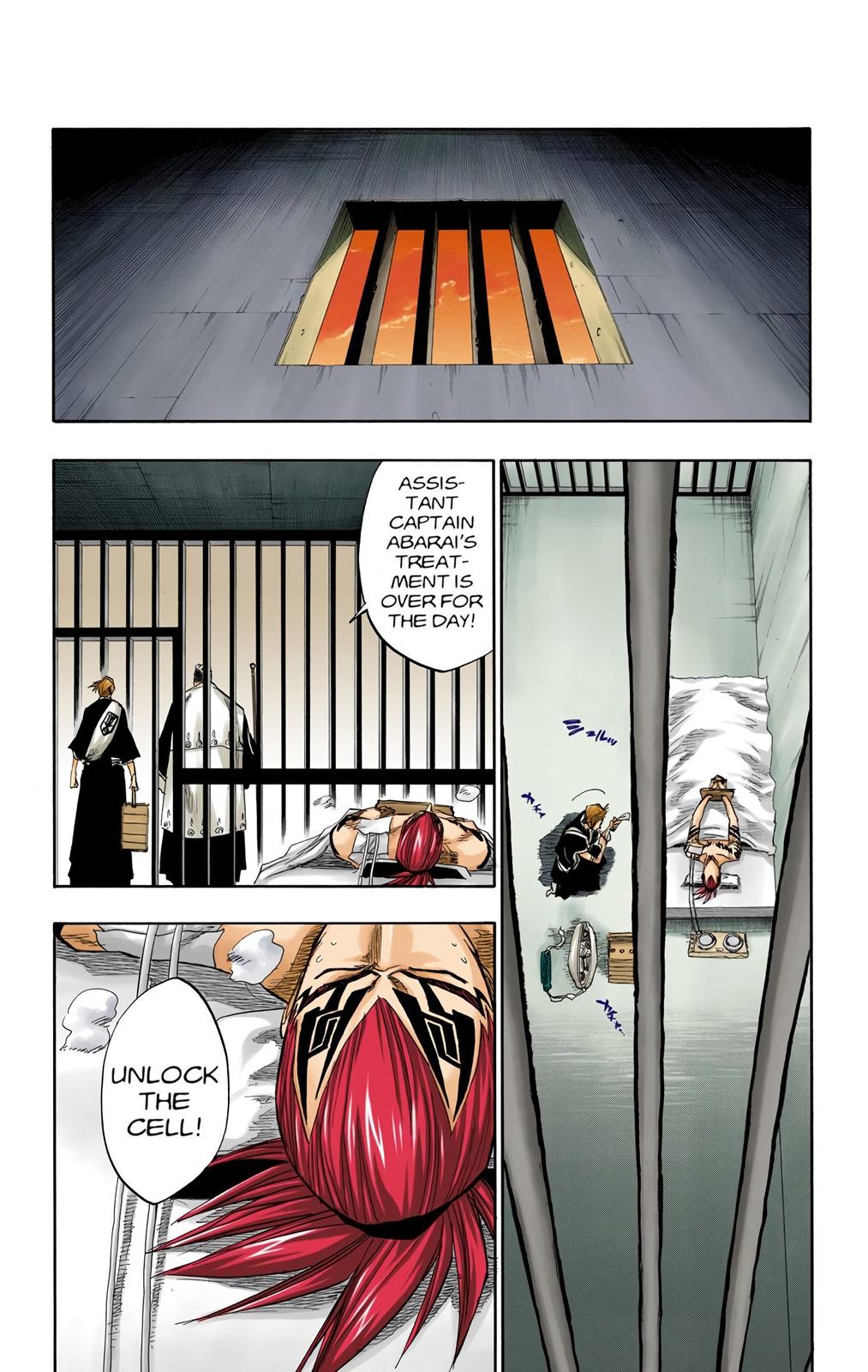 Chapter 100 — Chapter 100 — Page 6