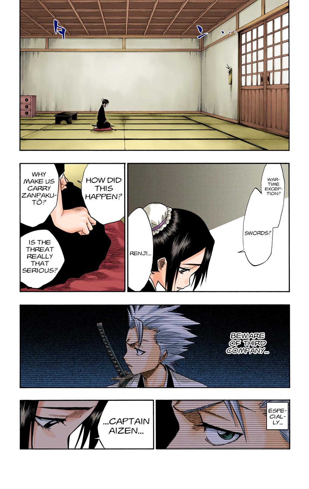 Chapter 100 — Chapter 100 — Page 8