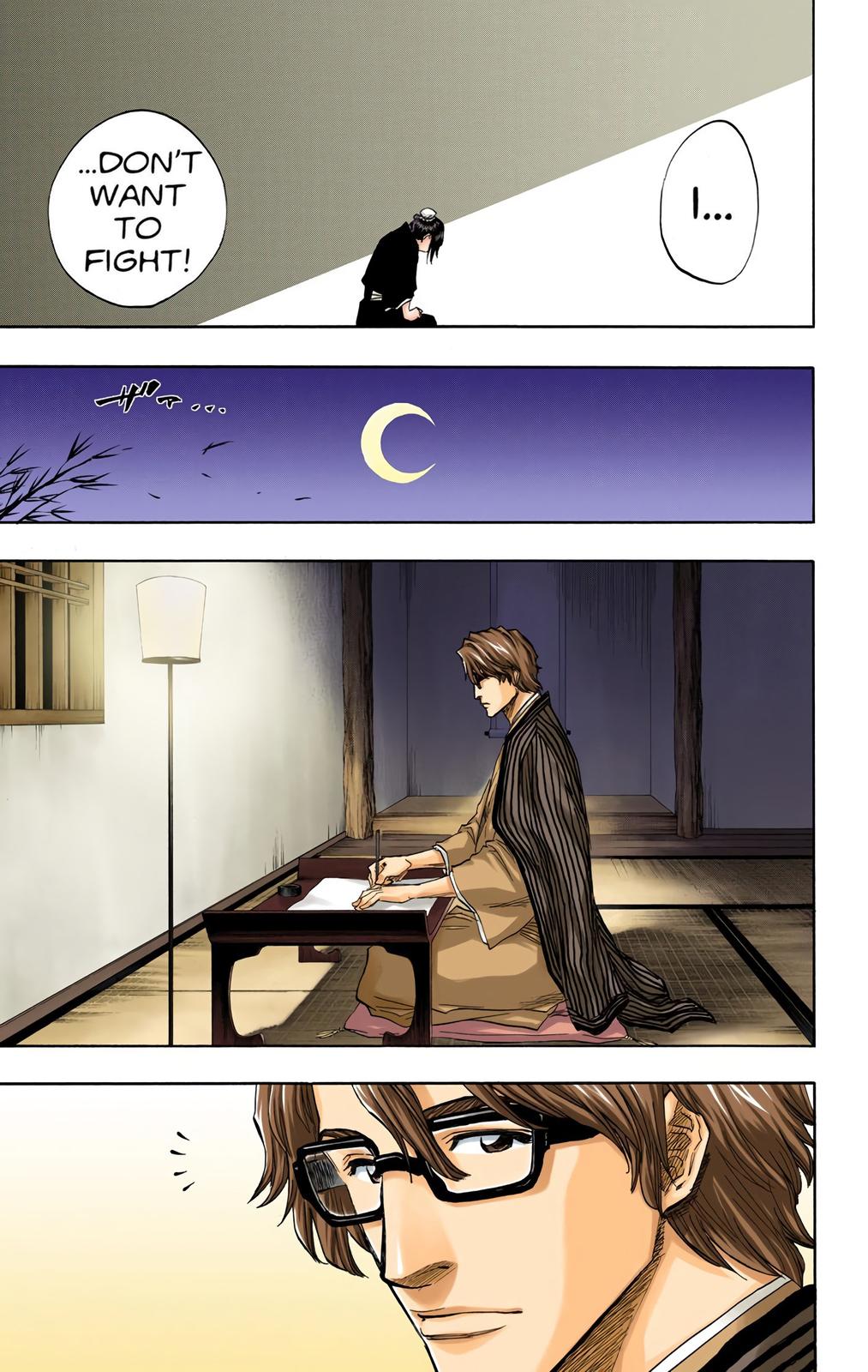 Chapter 100 — Chapter 100 — Page 9