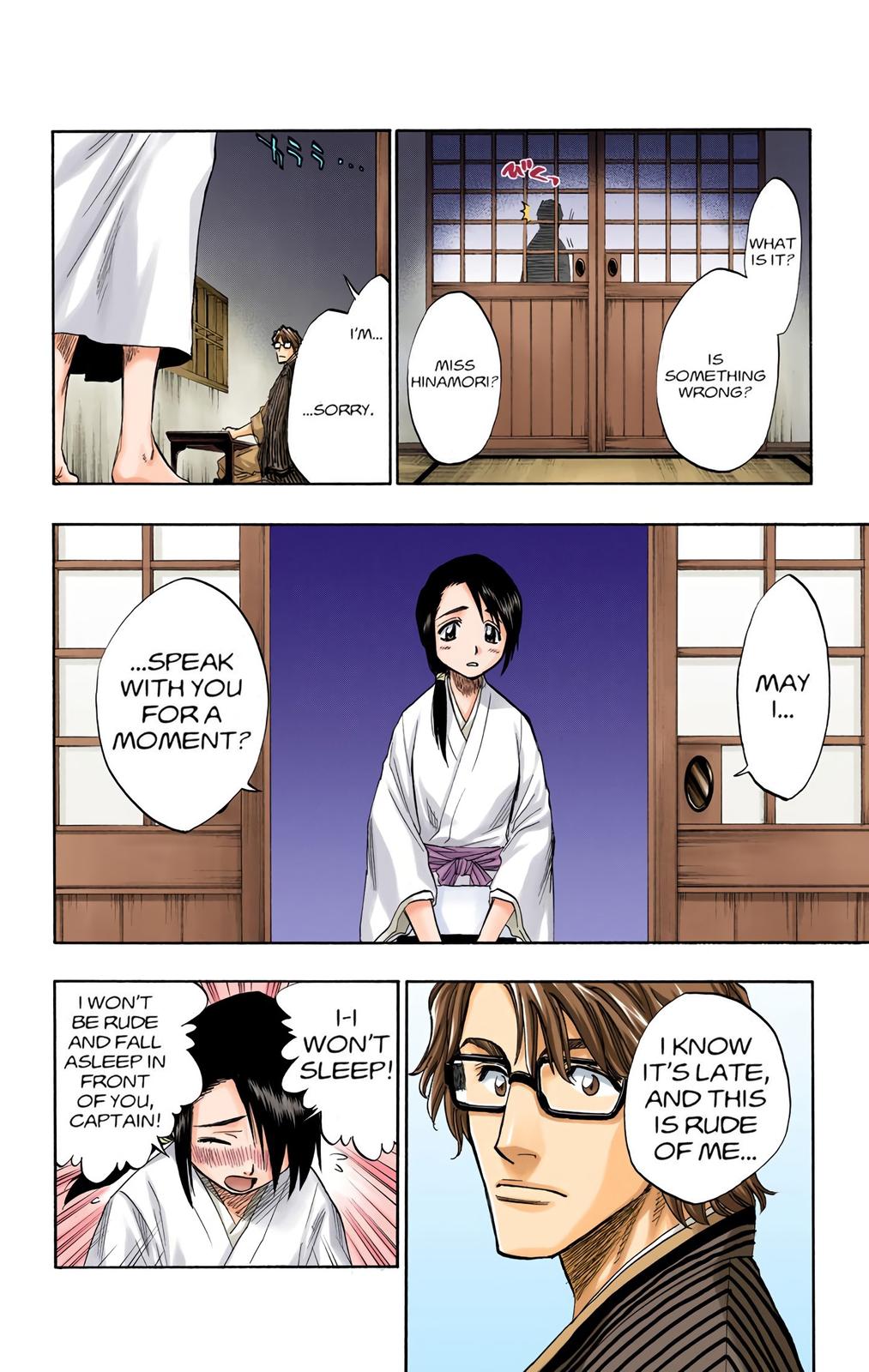 Chapter 100 — Chapter 100 — Page 10