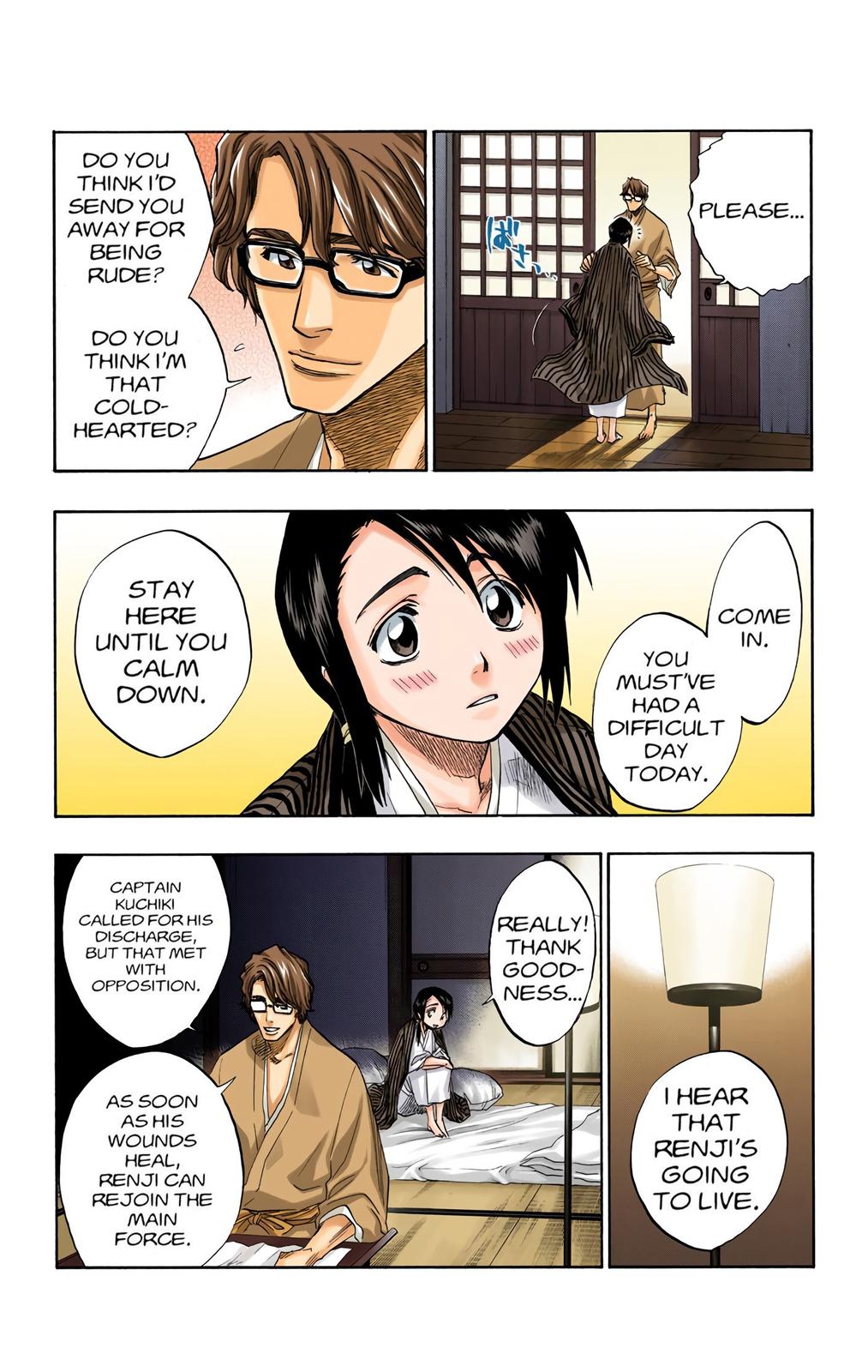 Chapter 100 — Chapter 100 — Page 11