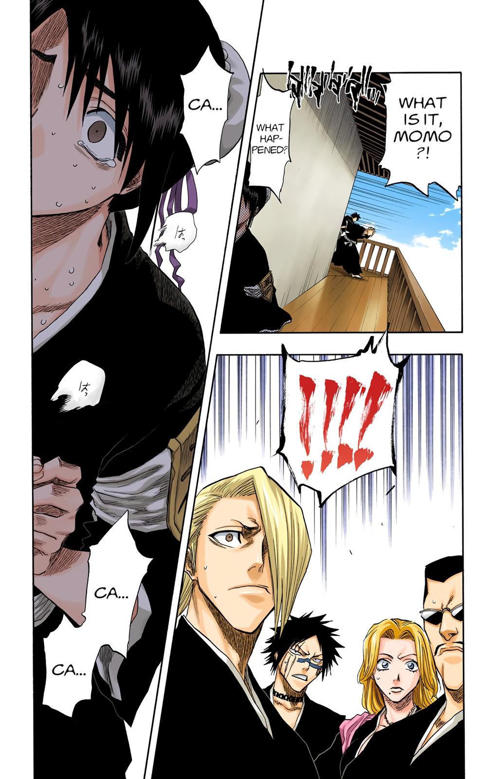 Chapter 100 — Chapter 100 — Page 17