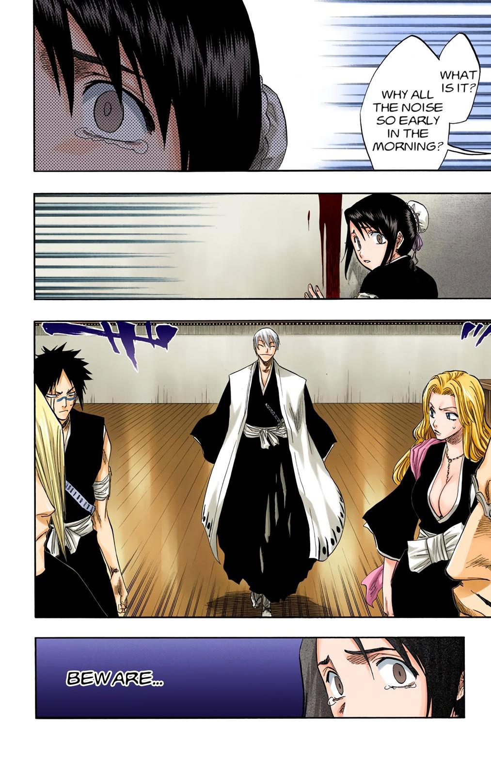 Chapter 101 — Page 4