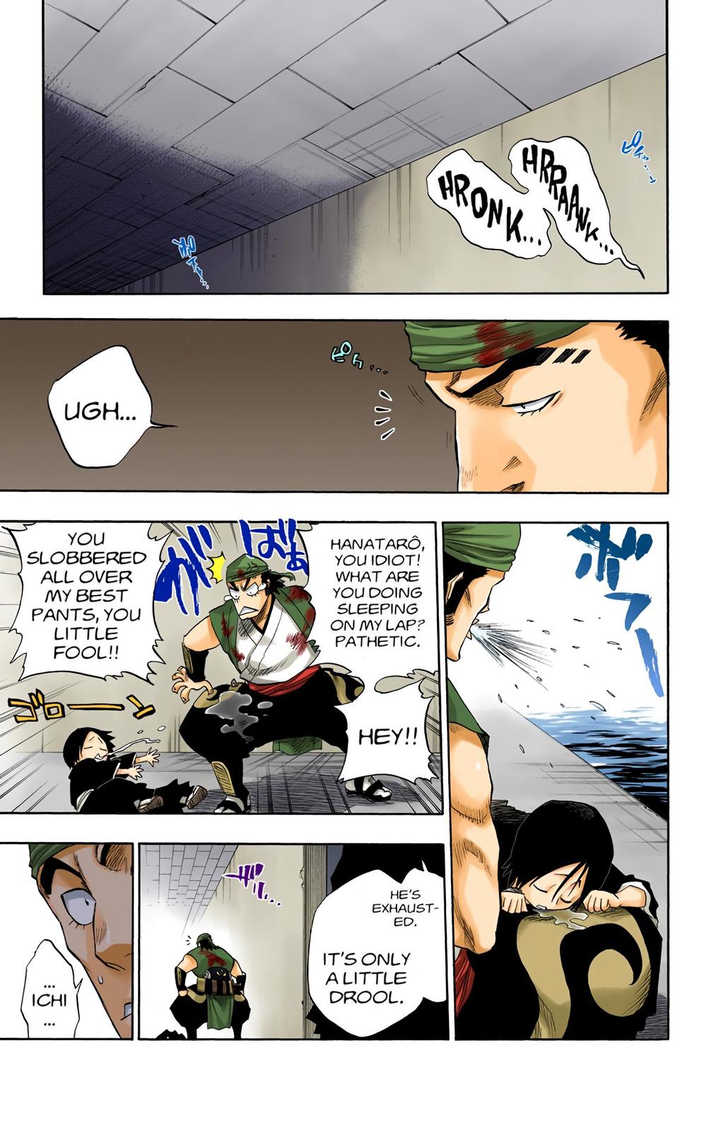 Chapter 101 — Page 17