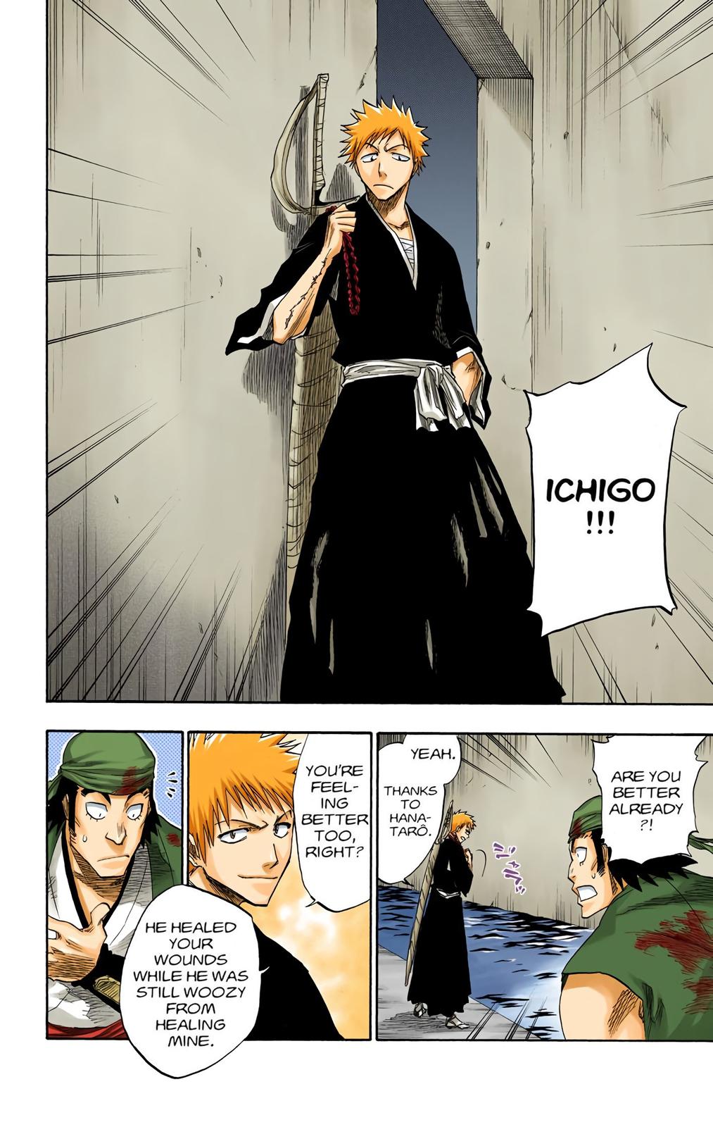 Chapter 101 — Page 18