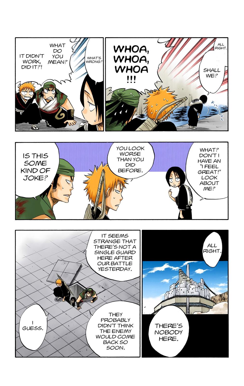 Chapter 102 — Chapter 102 — Page 8
