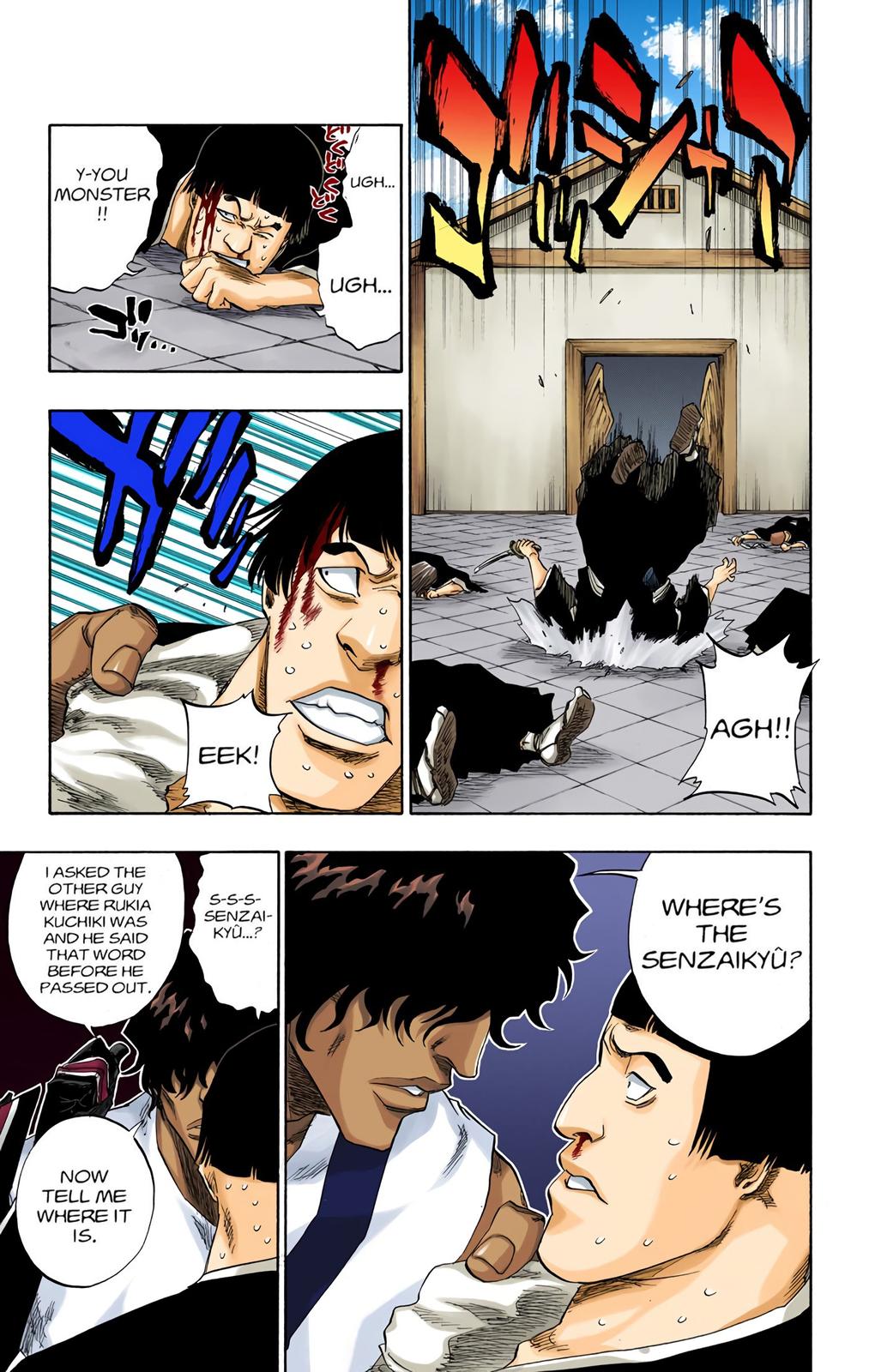 Chapter 102 — Chapter 102 — Page 11