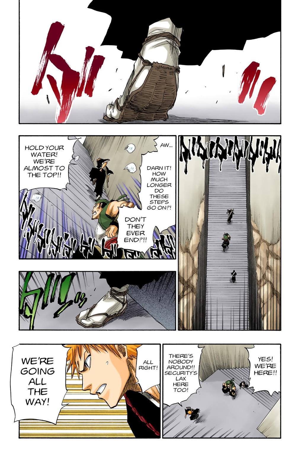 Chapter 102 — Chapter 102 — Page 17