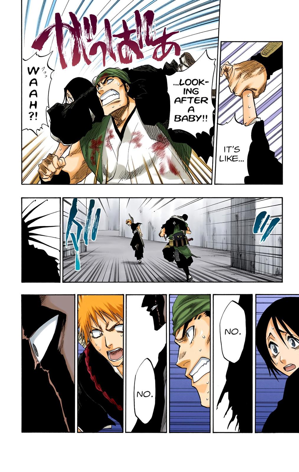 Chapter 103 — Chapter 103 — Page 10