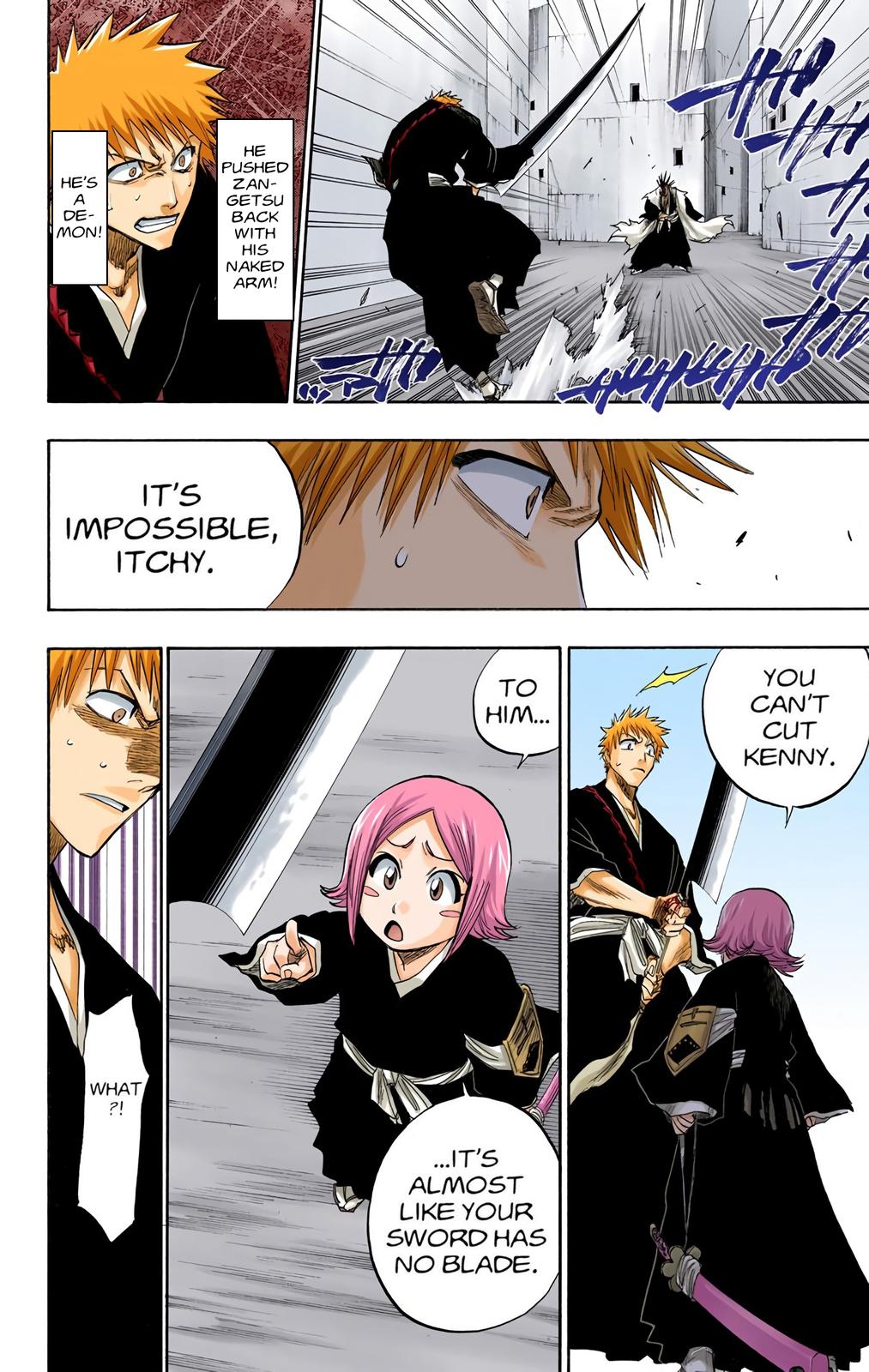 Chapter 105 — Chapter 105 — Page 6