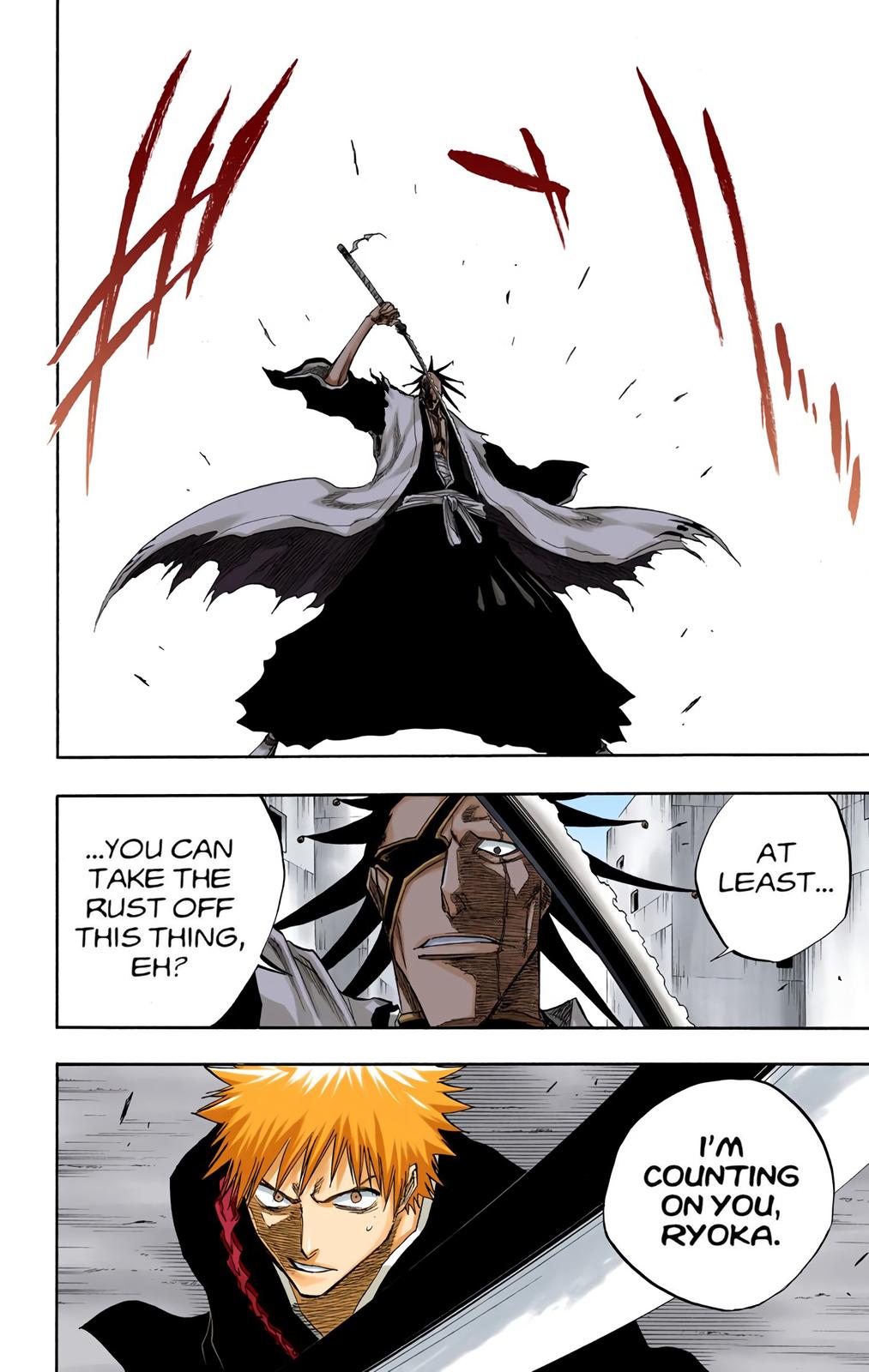 Chapter 105 — Chapter 105 — Page 8