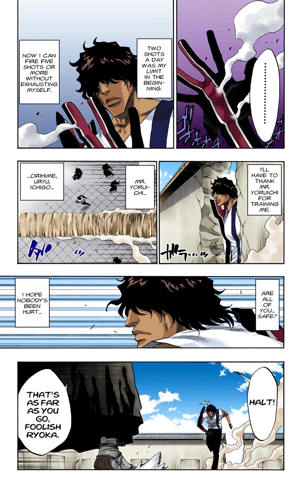 Chapter 105 — Chapter 105 — Page 11