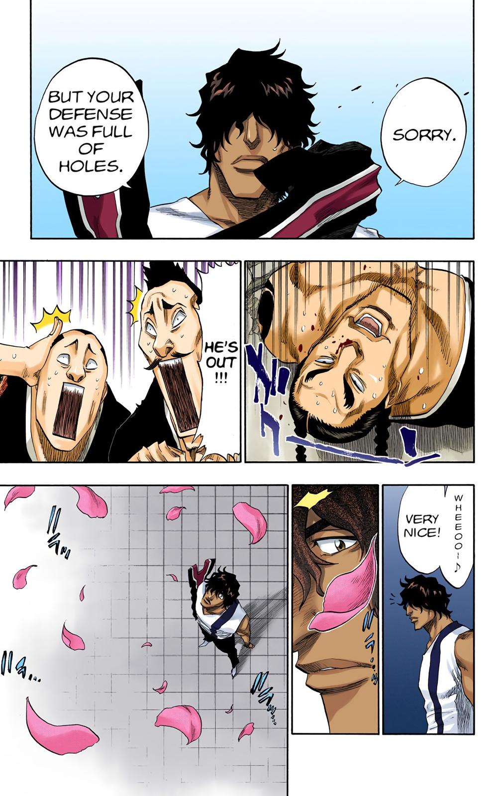 Chapter 105 — Chapter 105 — Page 15