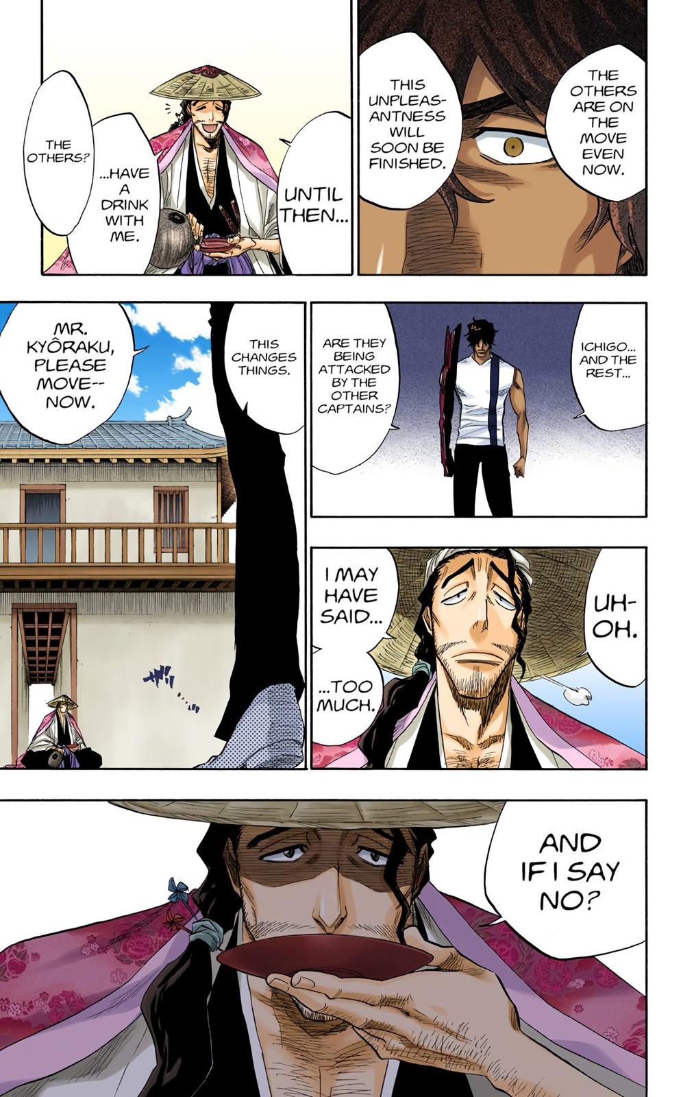 Chapter 106 — Chapter 106 — Page 5