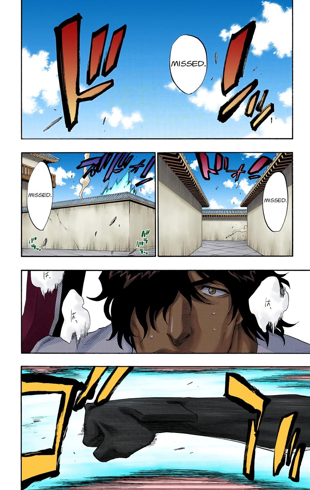 Chapter 106 — Chapter 106 — Page 10