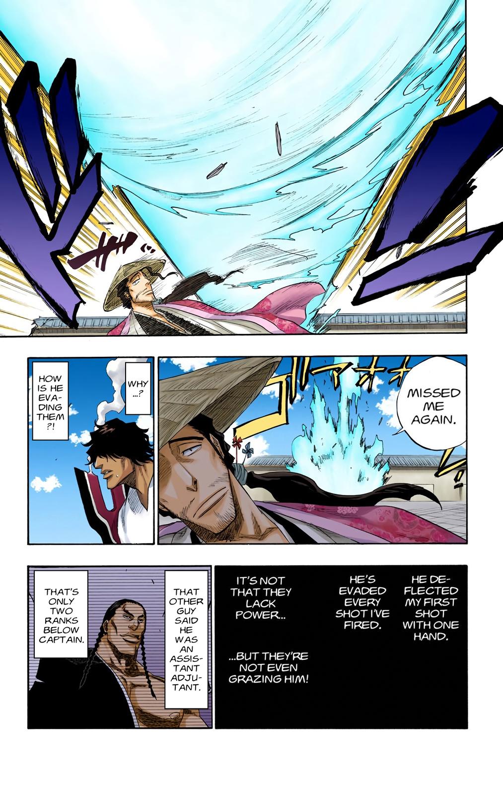 Chapter 106 — Chapter 106 — Page 11
