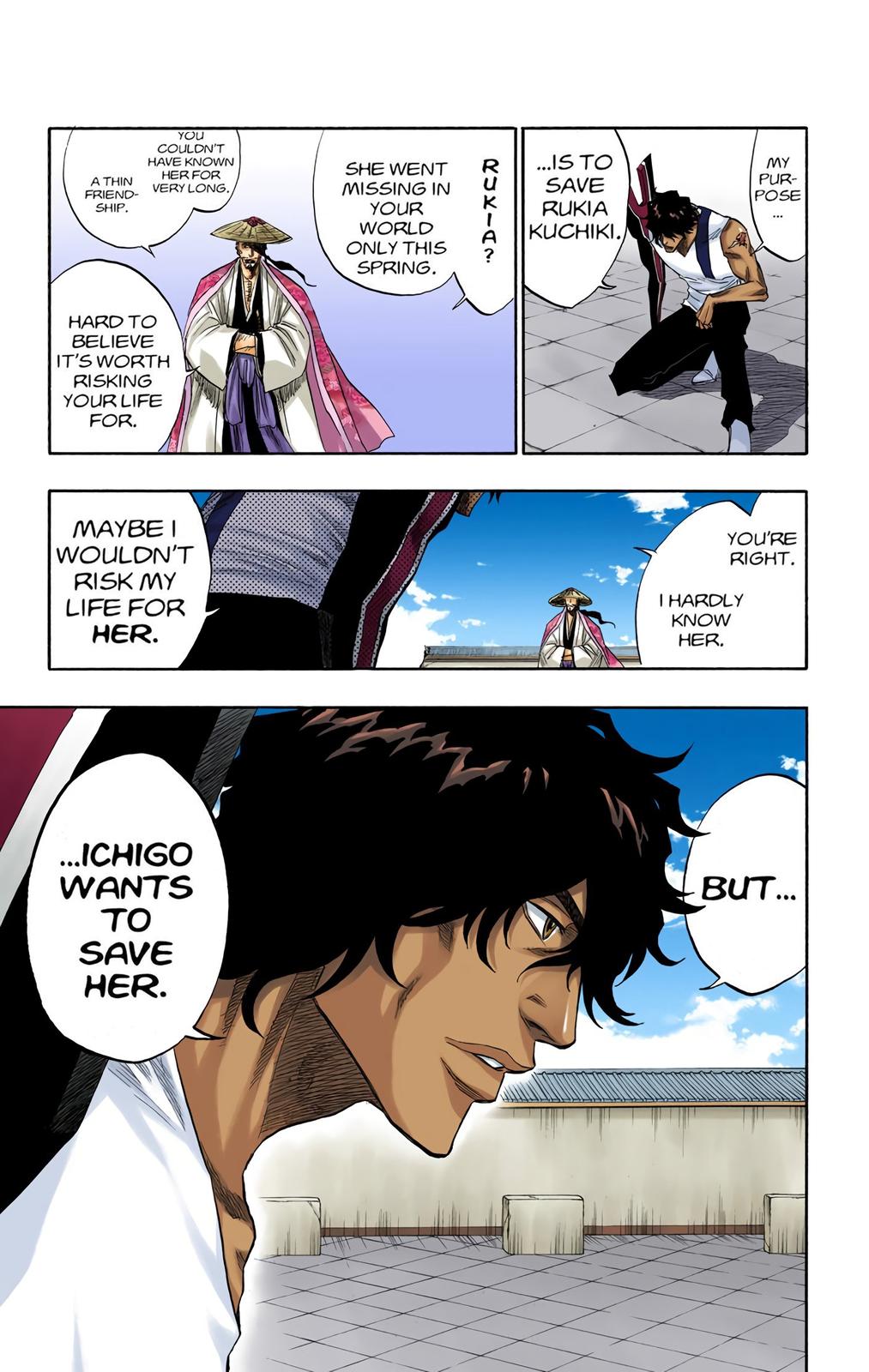Chapter 106 — Chapter 106 — Page 15