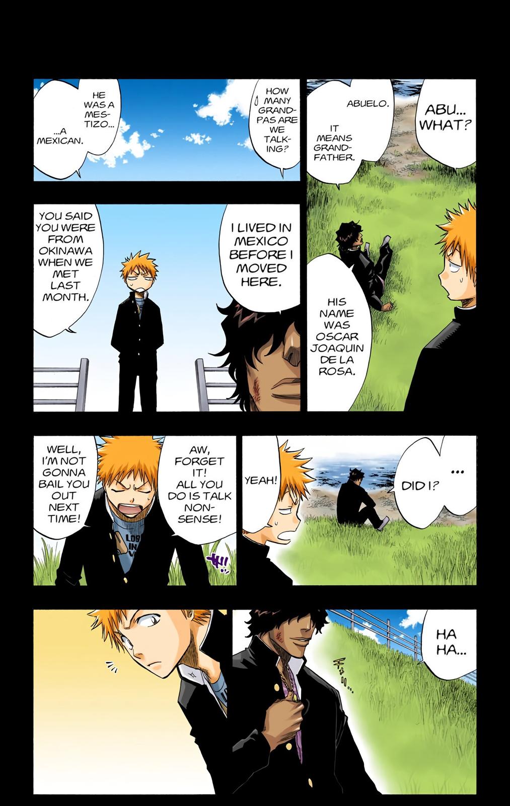Chapter 107 — Chapter 107 — Page 5
