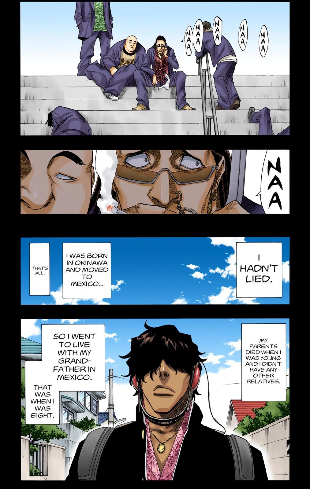 Chapter 107 — Chapter 107 — Page 8