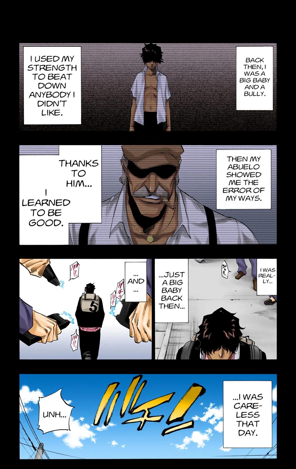 Chapter 107 — Chapter 107 — Page 9