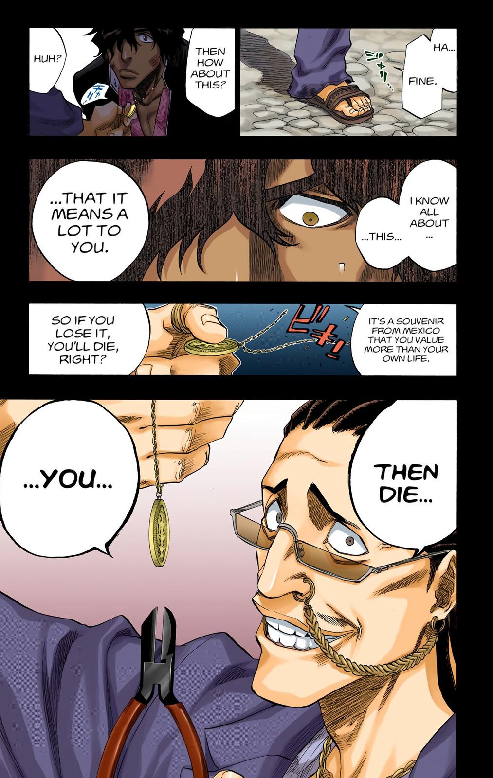 Chapter 107 — Chapter 107 — Page 11
