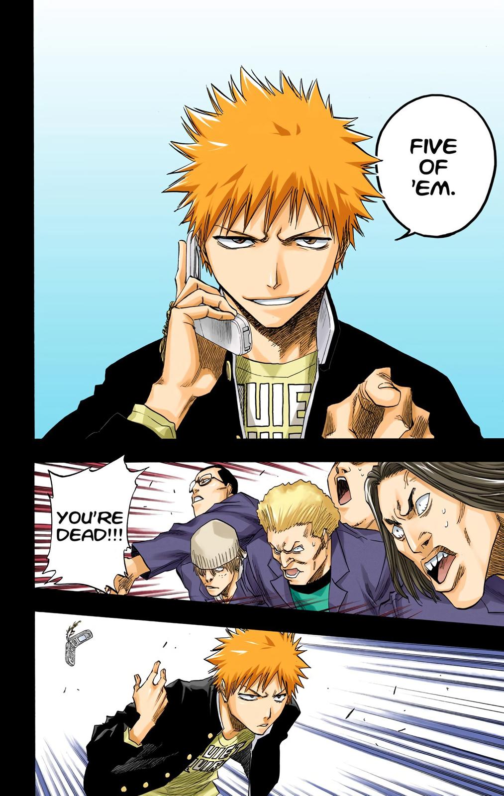 Chapter 107 — Chapter 107 — Page 14