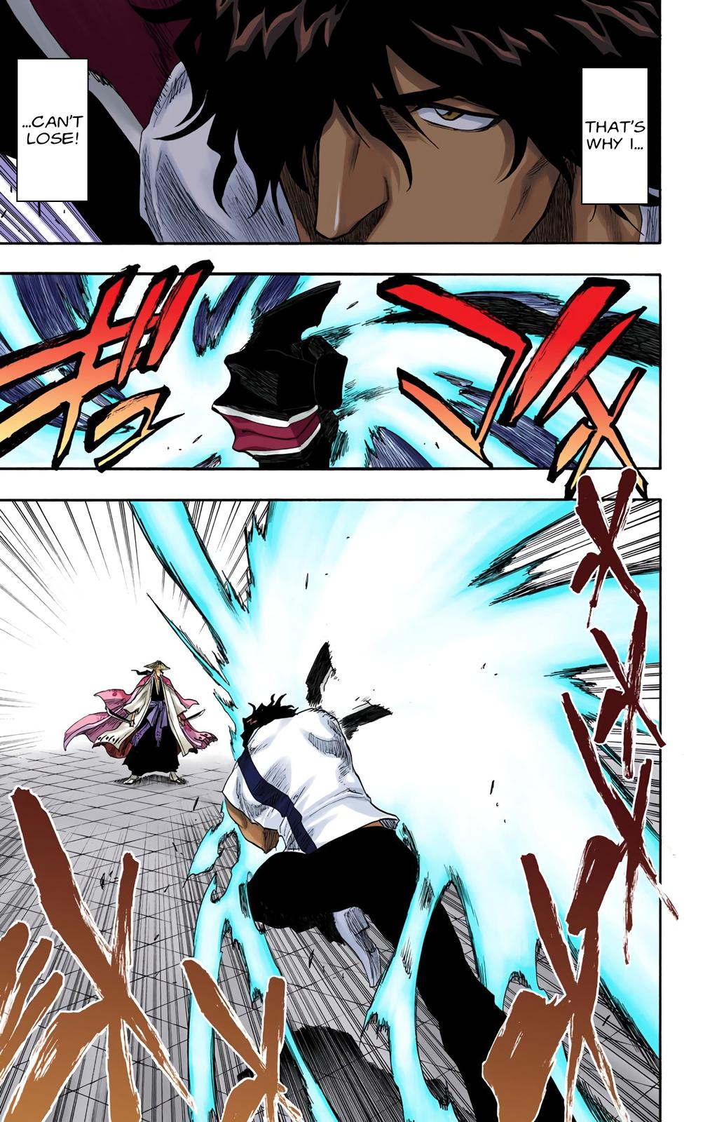 Chapter 107 — Chapter 107 — Page 17