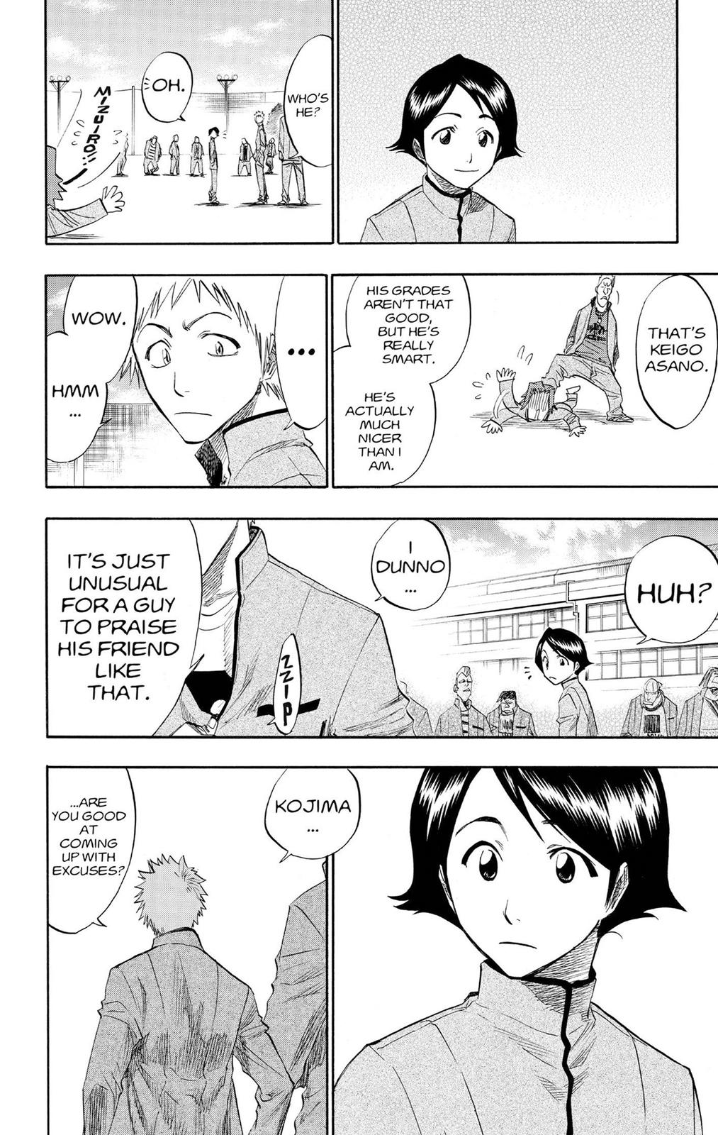 Chapter 107 — Chapter 107 — Page 32