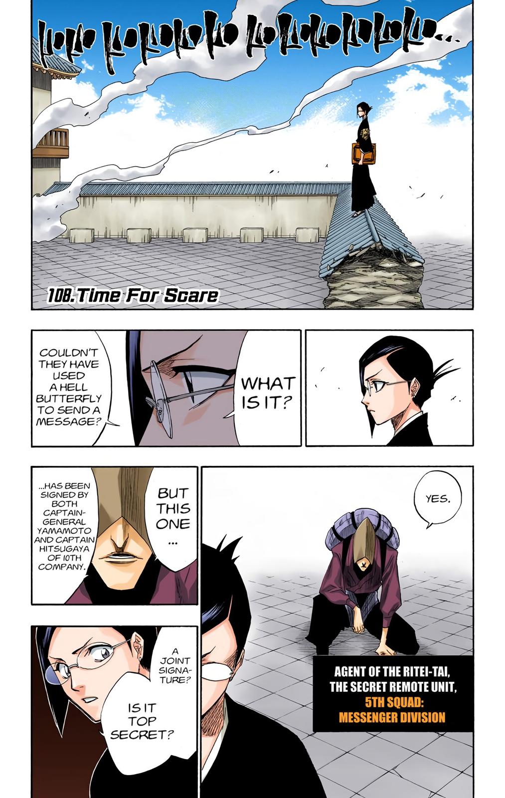 Chapter 108 — Chapter 108 — Page 7
