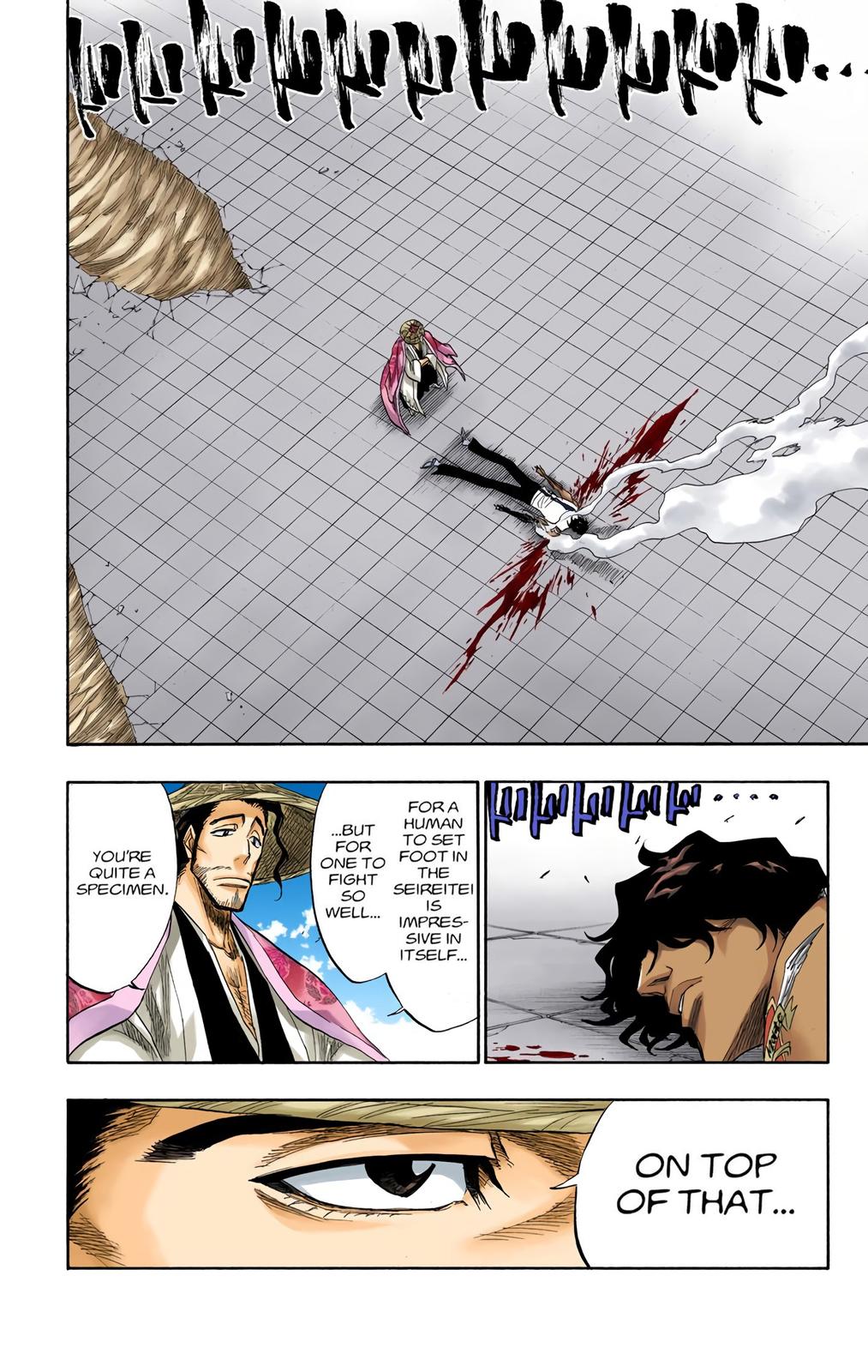Chapter 108 — Chapter 108 — Page 8