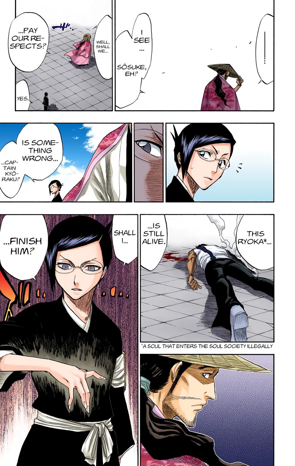 Chapter 108 — Chapter 108 — Page 11