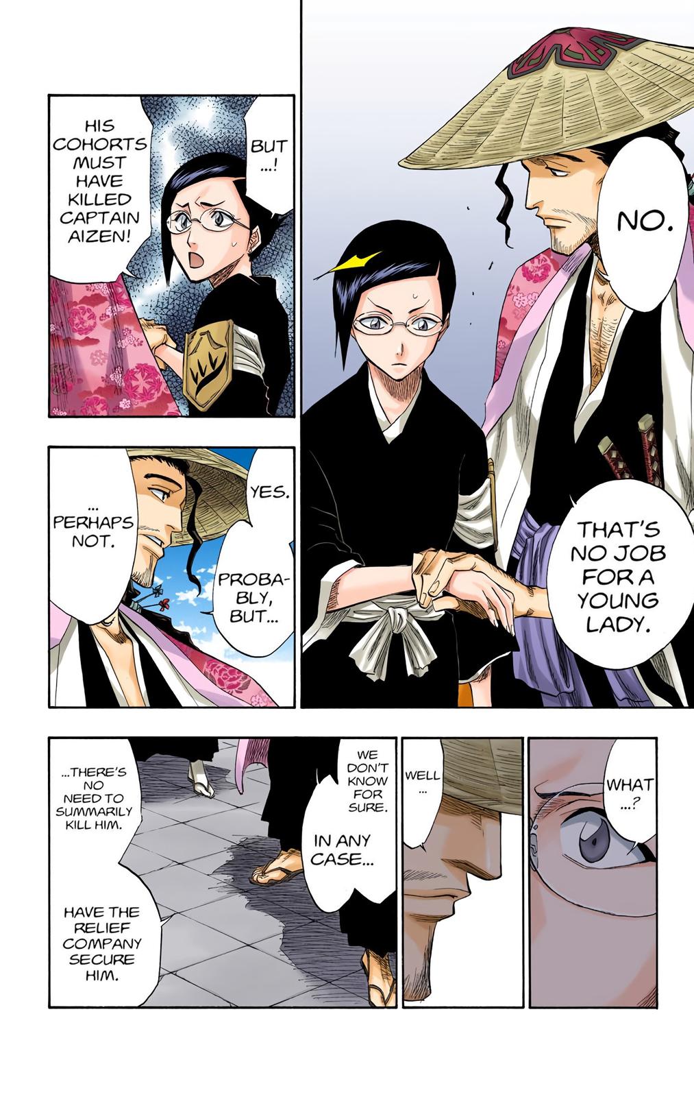 Chapter 108 — Chapter 108 — Page 12