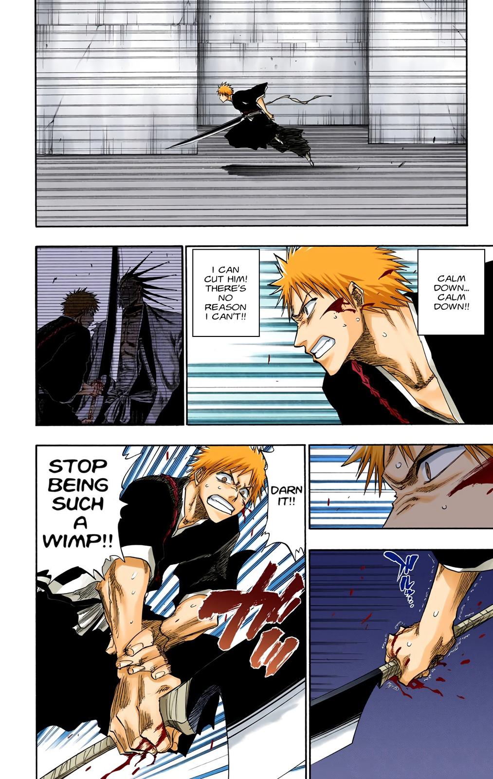 Chapter 108 — Chapter 108 — Page 18