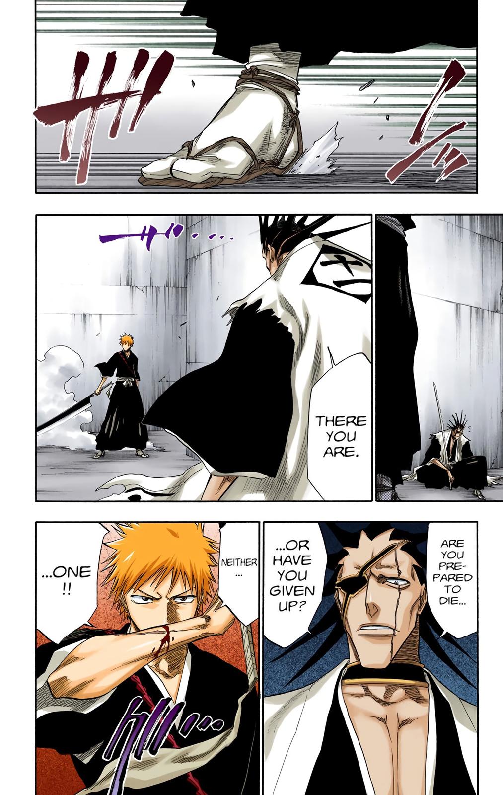 Chapter 108 — Chapter 108 — Page 26