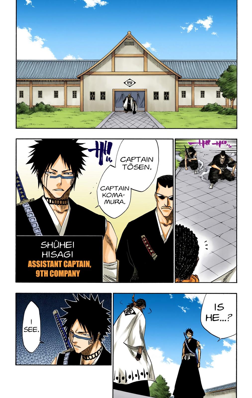 Chapter 109 — Chapter 109 — Page 8