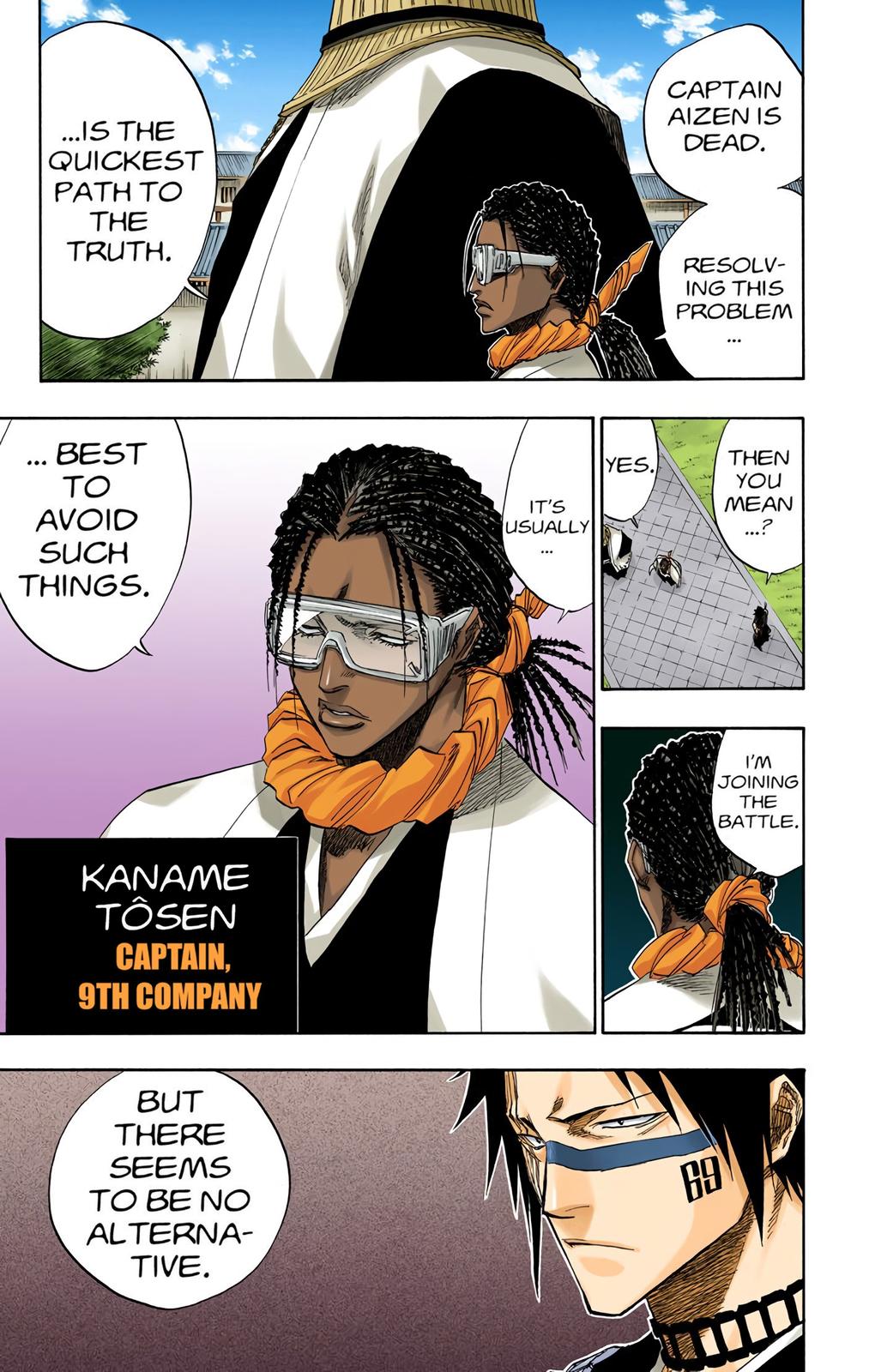Chapter 109 — Chapter 109 — Page 9