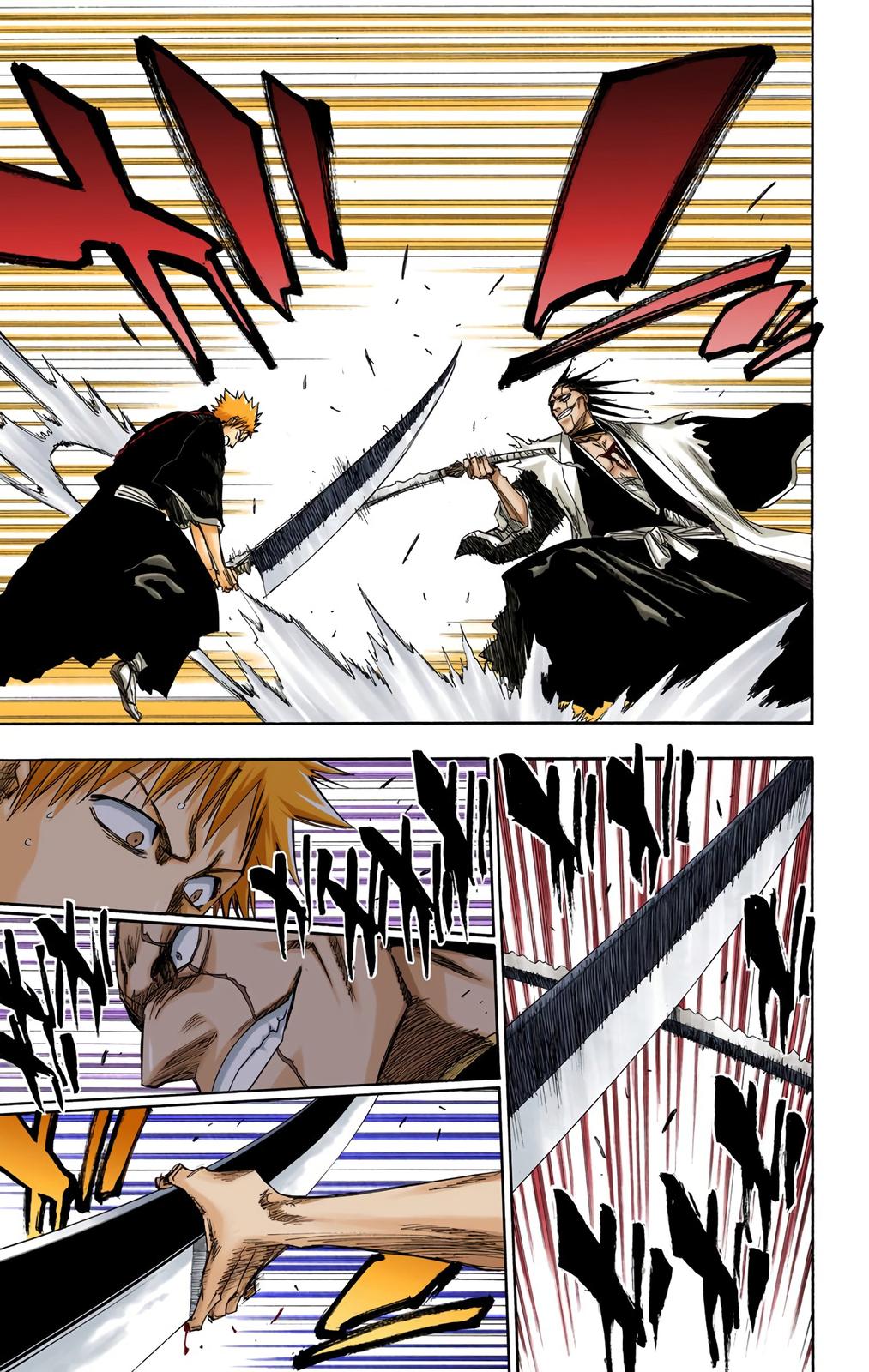 Chapter 109 — Chapter 109 — Page 11