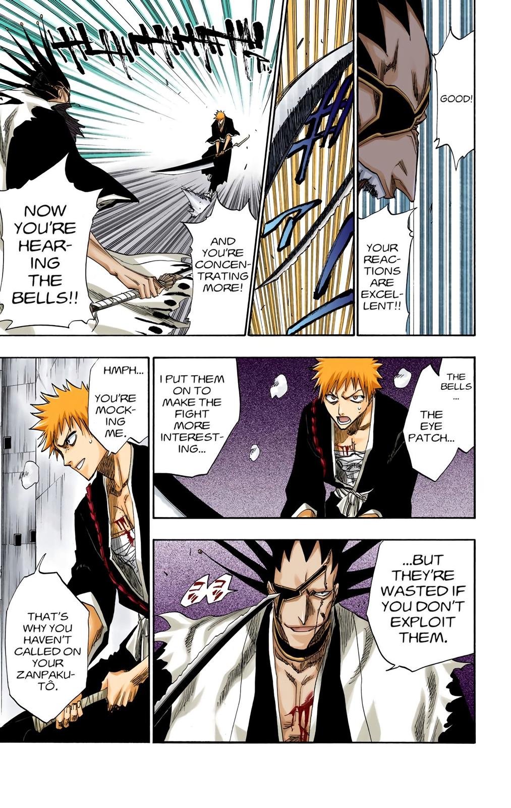 Chapter 109 — Chapter 109 — Page 15