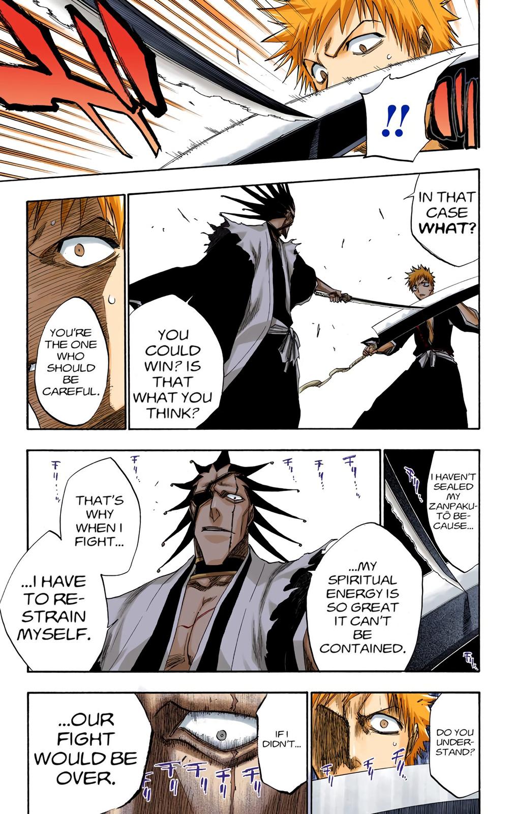 Chapter 109 — Chapter 109 — Page 17