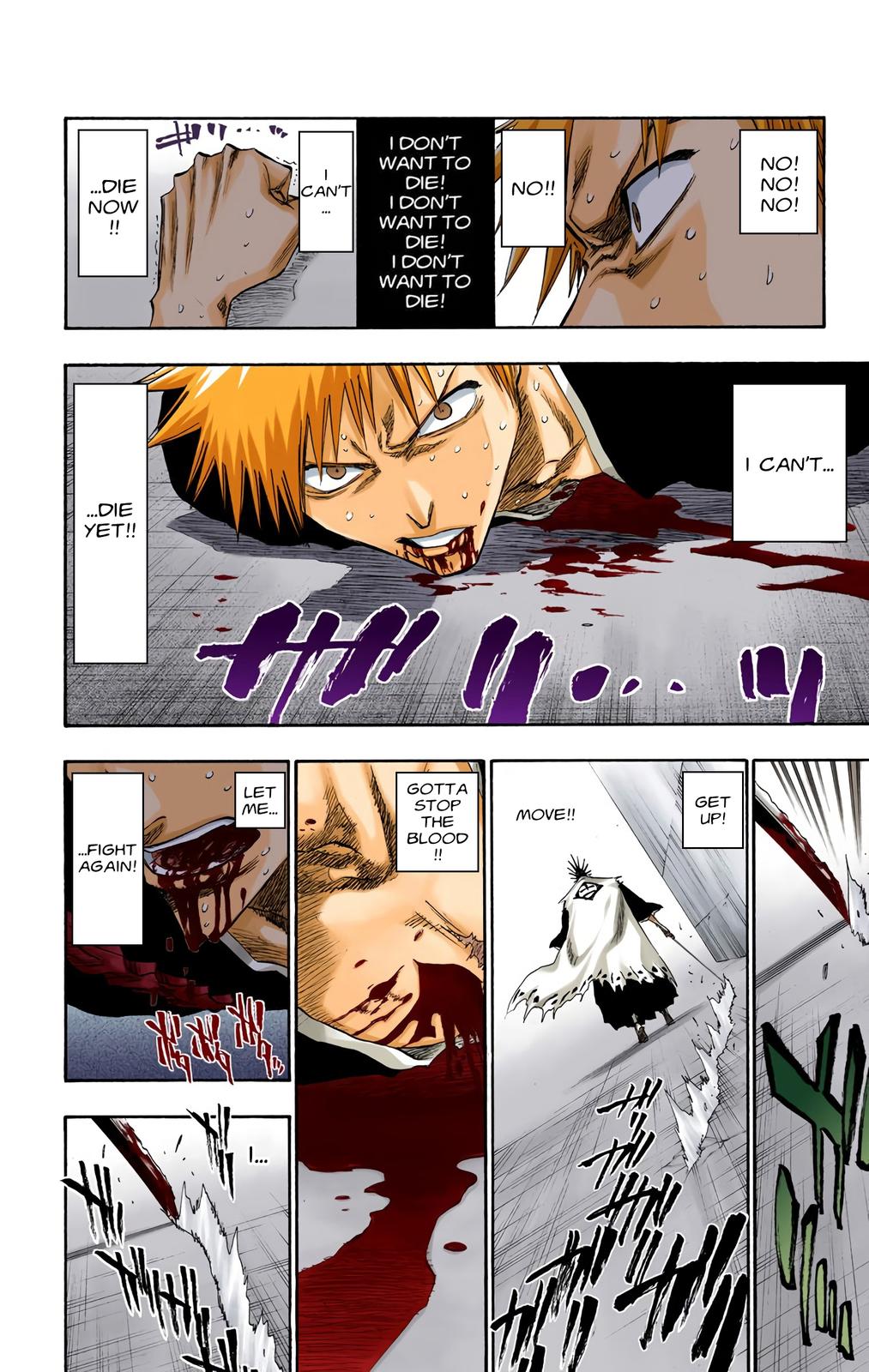 Chapter 110 — Chapter 110 — Page 4